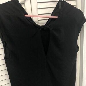 Zara Trafaluc Top size small